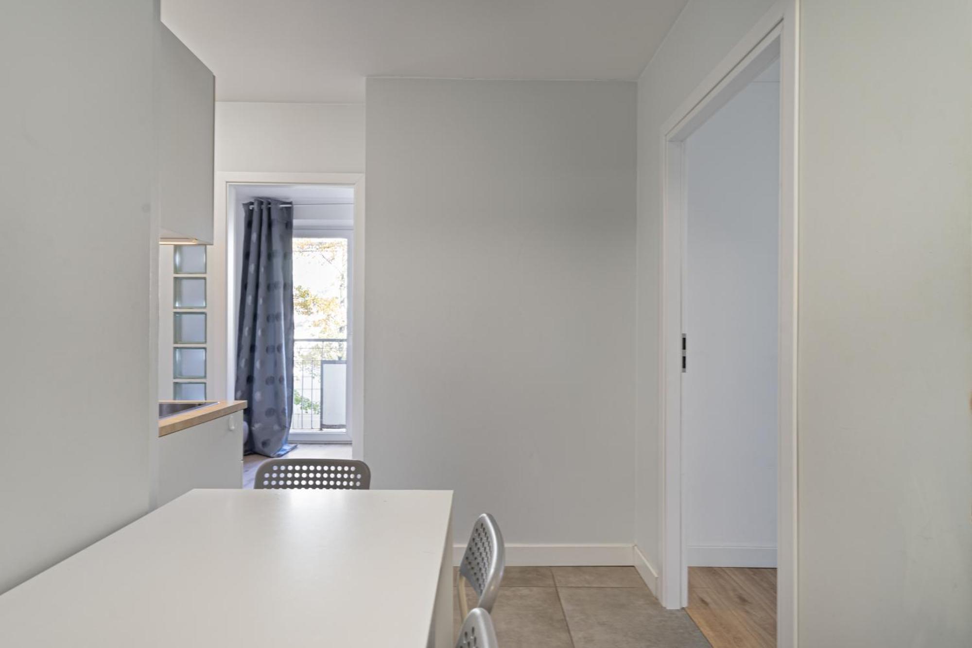 Central Warsaw Apartment - Great Location- Warsaw Stays-Kredytowa Exterior foto
