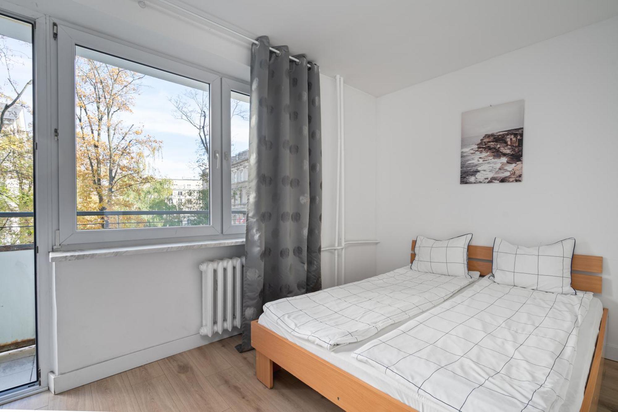 Central Warsaw Apartment - Great Location- Warsaw Stays-Kredytowa Exterior foto